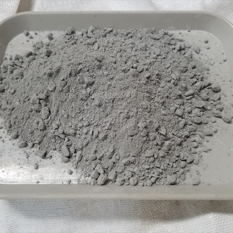 耐酸耐火浇注料的应用分析
